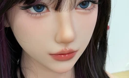 UNEEDOLL新身体 · 新头雕同步发售，欢迎品鉴