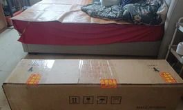 娃娃学姐618晒单分享