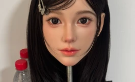 测评御萝社绯瑶单头