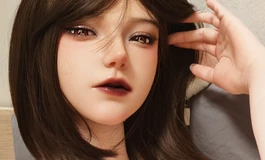 摩羯座头雕，手机直出