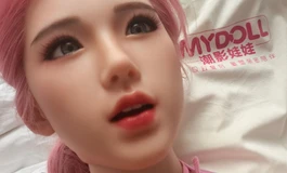 第一弹：精美绝伦的头雕。源自潮影。