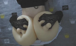 静下心来揉捏巨乳（有视频）（售价仅360元）