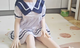 650元出俊影小怜梦123全硅胶，硅胶头套发，硅胶身体