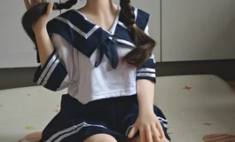 1120出绝版bjd小娃，硅胶头植发，135高tpe身体