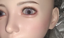 Yudoll 玉玉喵 硬头非常新