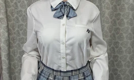 JK春雪儿，纯洁无暇