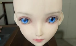 两个tpe二次元头雕，一个150