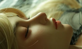 新人开箱 这身体是真的喜欢~