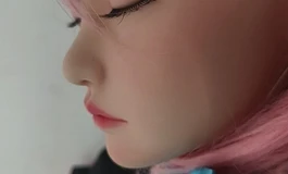 我的第二个娃娃