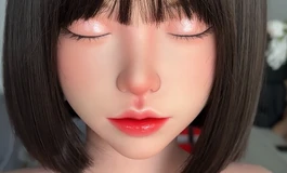 不仅是娃娃，是心中自己喜欢的那张脸