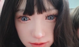 2000出先纳信rrs米美2.0仿真口腔开合下巴单头