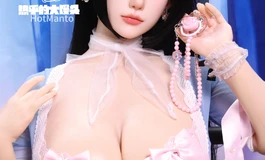 热乎的大馒头-UNeedoll 胧月