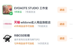娃娃品牌这么多怎么不踩坑啊