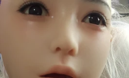 不知道是什么牌子的头和战损身体