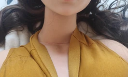 shedoll165江小婉2500出