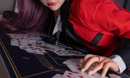 来吧！让我们陷入狂赌之渊吧