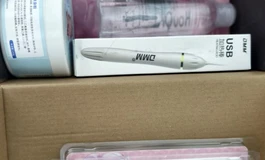 【萤火日记开箱】葉兰MAX165cm