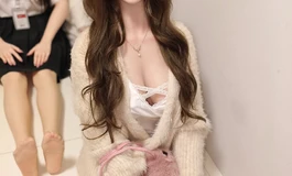 我爱的胶娃们，
