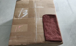 空先生一号臀模水之道到货实测