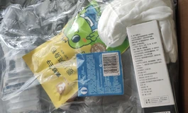 空先生一号臀模水之道到货实测