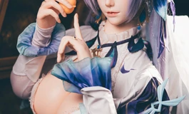Shedoll 176楚琳 坎特蕾拉