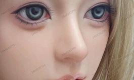 1680包邮单出萤火日记琉璃单头开口