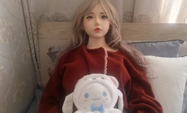 shedoll江小婉