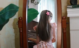钢琴少女源千织