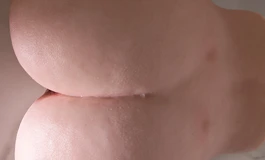 NICEDOLL臀膜评价