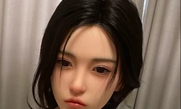 潮影实体娃娃开箱