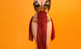 UNEEDOLL胧月美图来袭