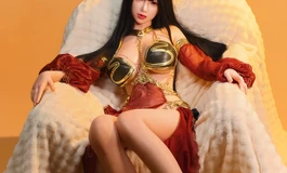 UNEEDOLL胧月美图来袭