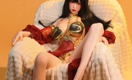 UNEEDOLL胧月美图来袭
