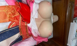 松个硅胶体，腿折了