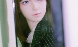 魅是一种感觉