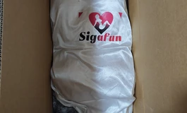 Sigafun 052终于到了，分享一下使用感受