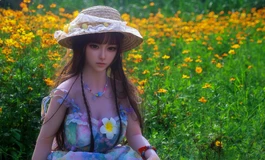 【是无尽夏的夏呀】六月东滩湿地，与你赴花海之约