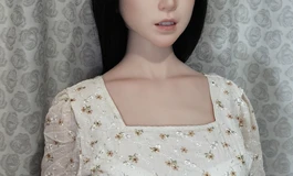 春雪儿的新装10