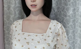 春雪儿的新装10