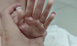 3480不包邮出瑕疵仿catdoll小娃奈奈子