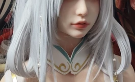 第一次入可睁眼闭眼的头，感觉很OK哇