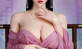 阳光伴侣 古韵佳人初瑶 等你赴温柔之约