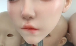 预出葵叔改妆shedoll楚瑜