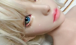 正版彼之良卡利亚u妆，基本拉满了