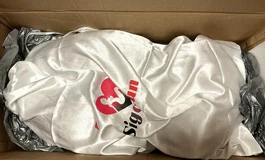 快乐重训好物！SIGAFUN 娜塔莎（052）开箱分享~