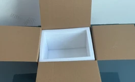 NICEDOLL臀模一代发货全流程