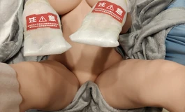 娃娃学姐170摩羯座开箱贴