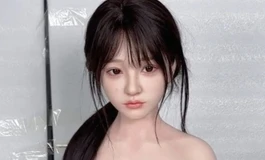 发现了一个很牛逼的头雕