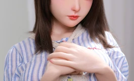 俊影160全硅胶莫小柒  哪位大佬喜欢呀