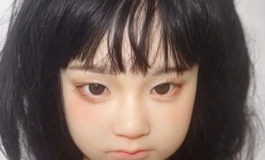 出萝莉头雕